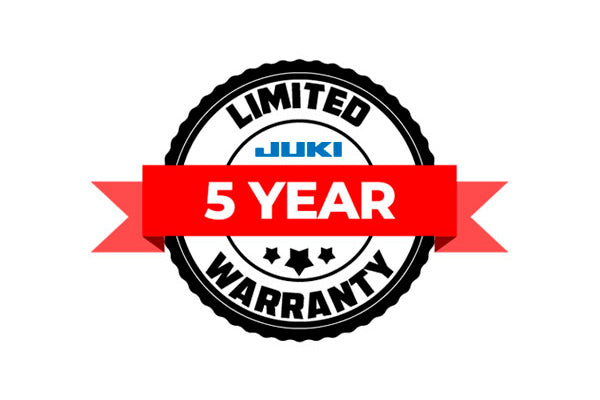 Juki HZL-LB5020 Sewing Machine