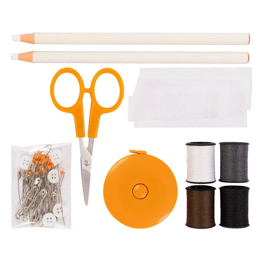 Fiskars 62pc Sewing Essentials Kit