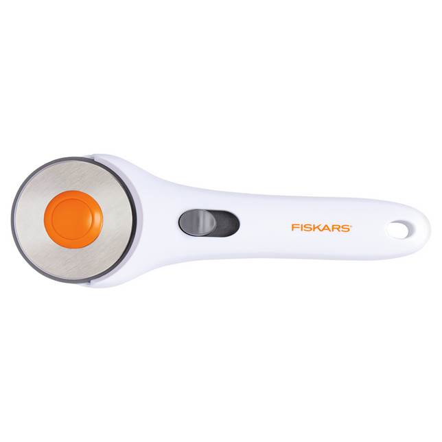 Fiskars Three-Piece Rotary Cutting Set