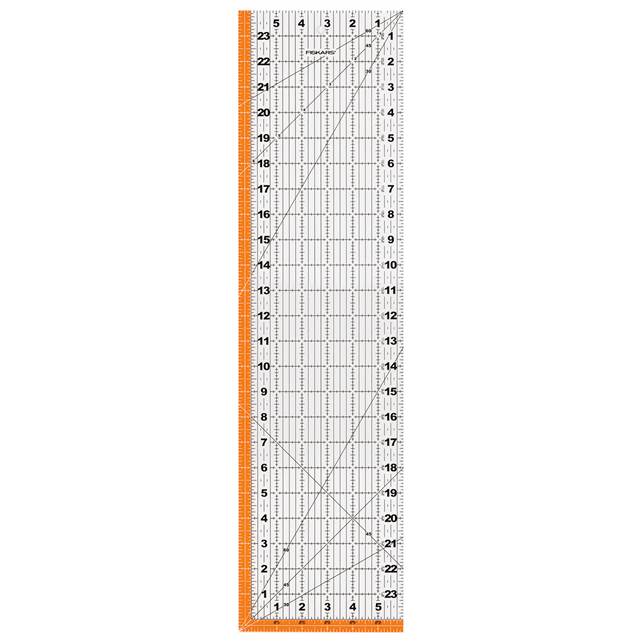 Fiskars Three-Piece Rotary Cutting Set