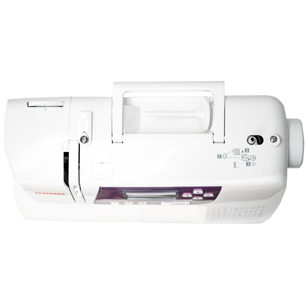 Janome 2030DC-G Computerized Sewing Machine