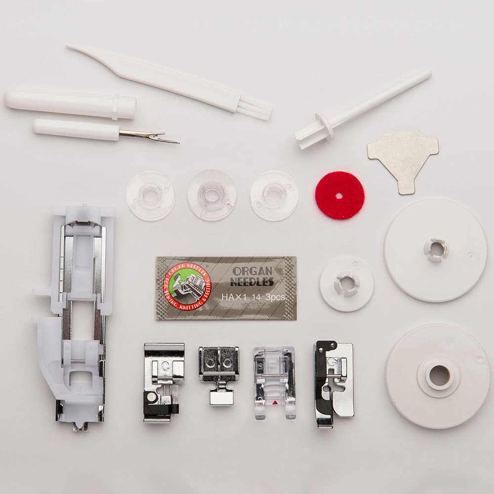 Janome 2030DC-G Computerized Sewing Machine