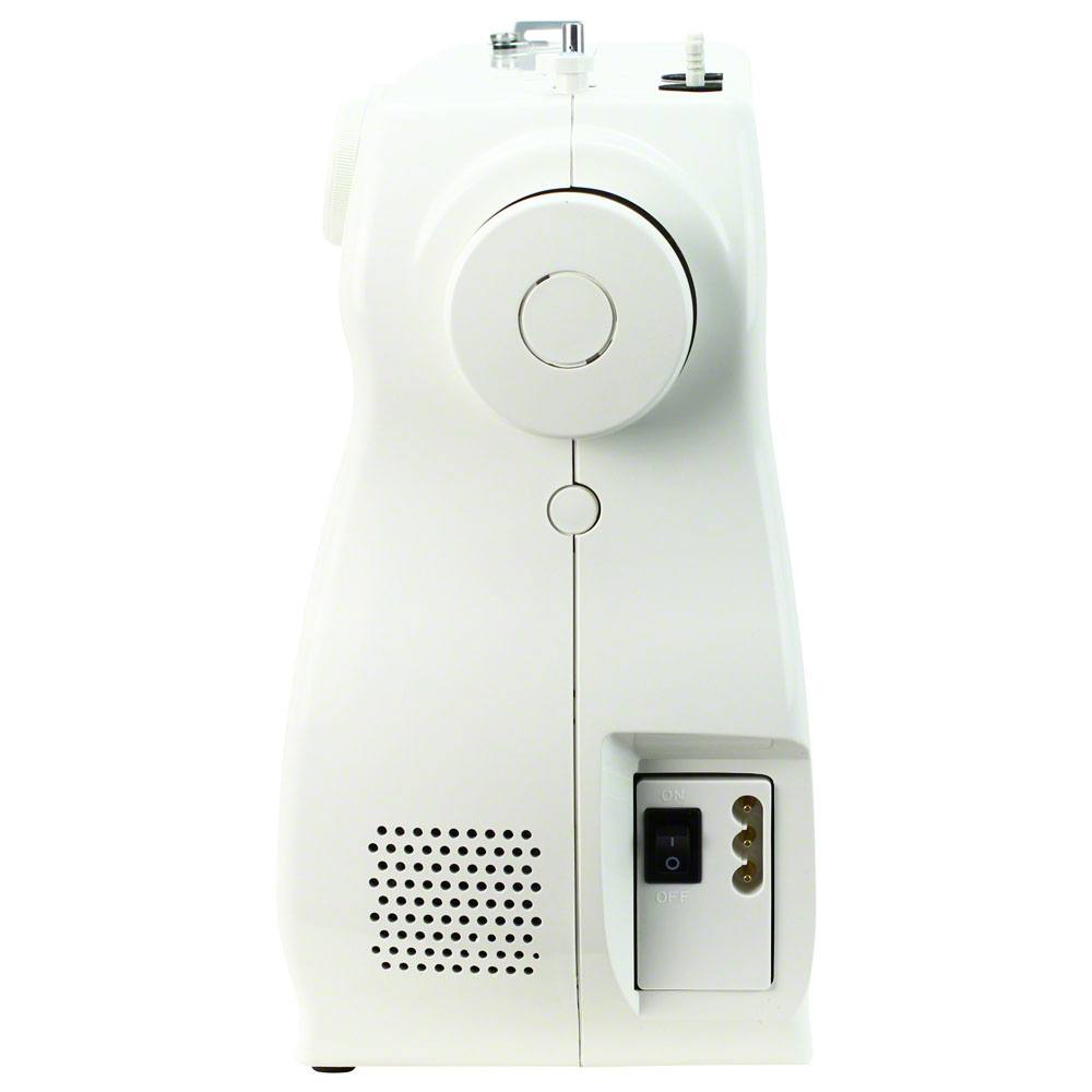 Janome 2212 Mechanical Sewing Machine with FREE Bundle