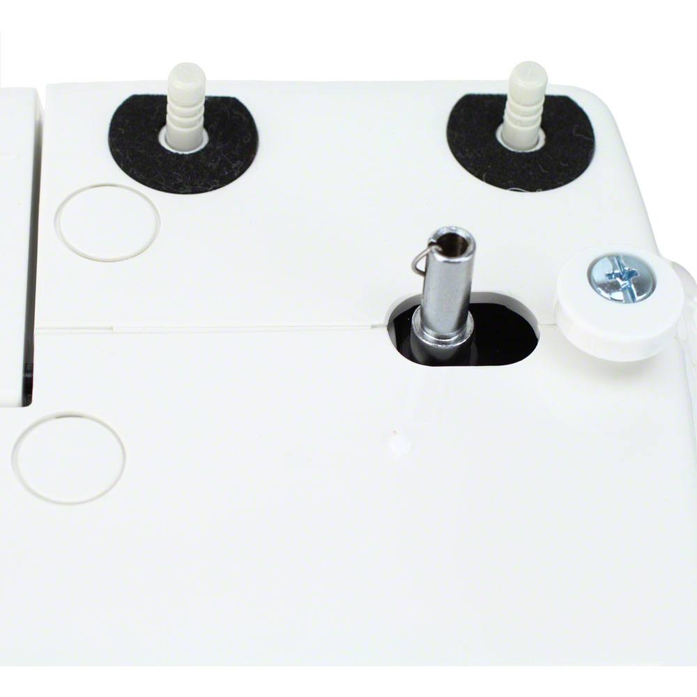 Janome 2212 Mechanical Sewing Machine with FREE Bundle