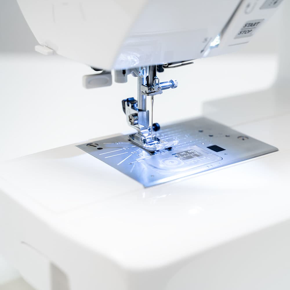 Janome 3160QDC-G Computerized Sewing Machine