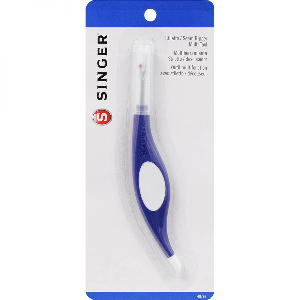 Singer Stiletto & Seam Ripper Multitool