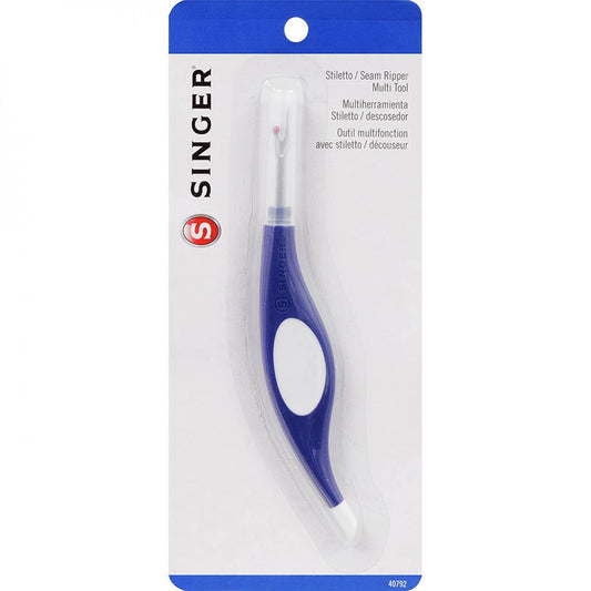 Singer Stiletto & Seam Ripper Multitool