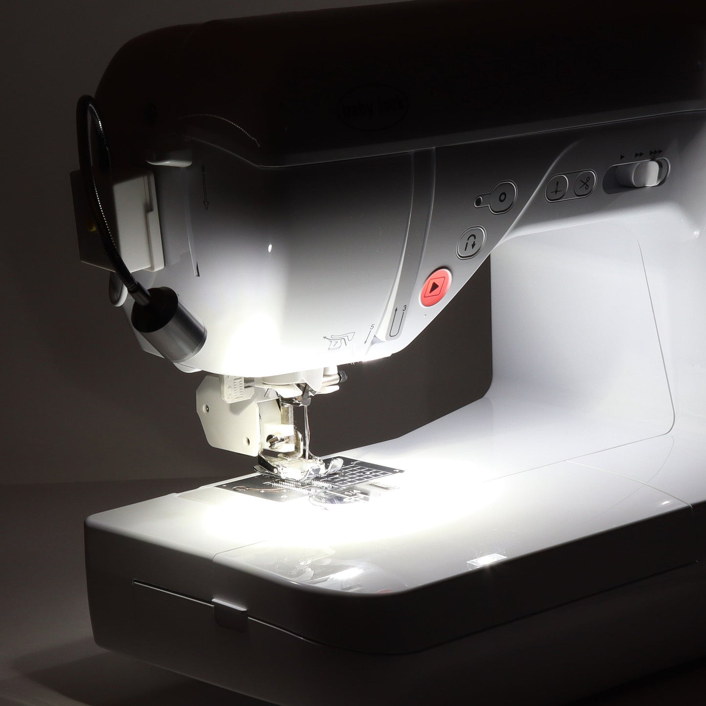 Sew Creative Flexible Light #SCFL