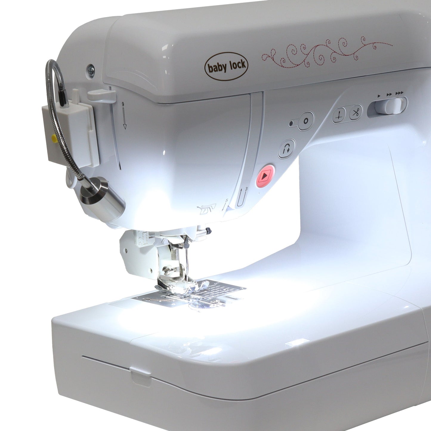 Sew Creative Flexible Light #SCFL