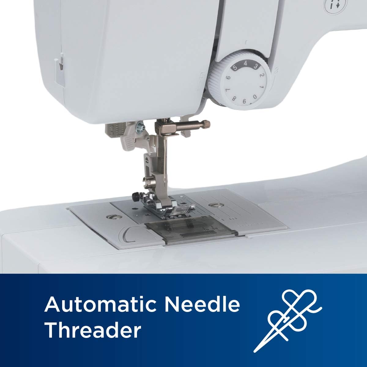 Brother CS7000X Computerized Sewing Machine