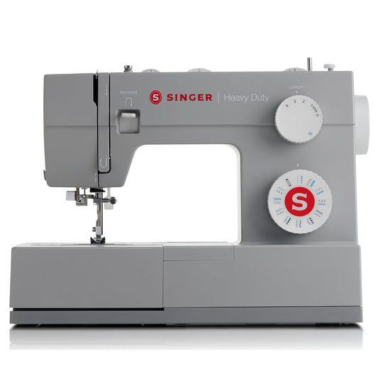 Singer Heavy Duty 4423 Mechanical Sewing Machine