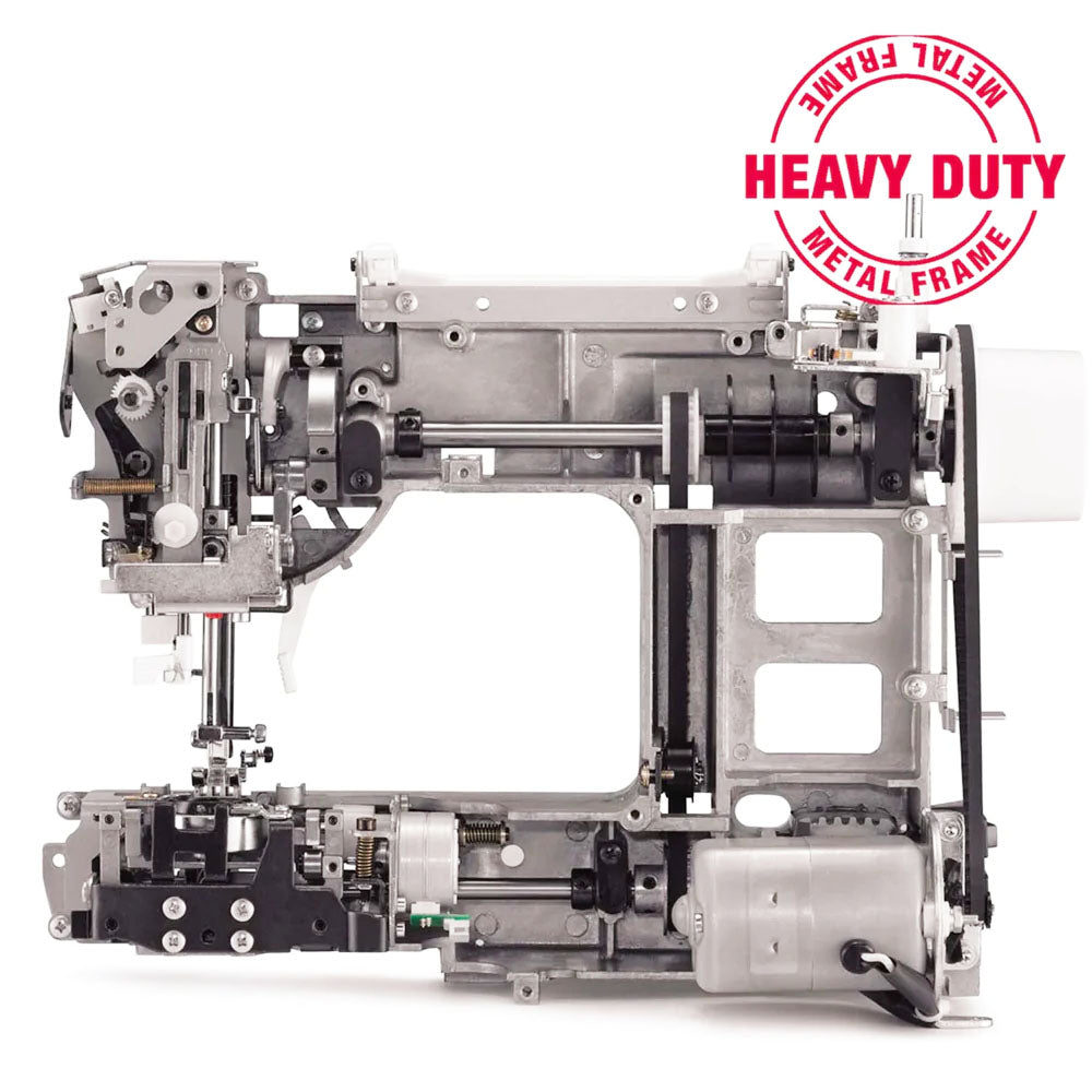 Singer Heavy Duty 4423 Mechanical Sewing Machine