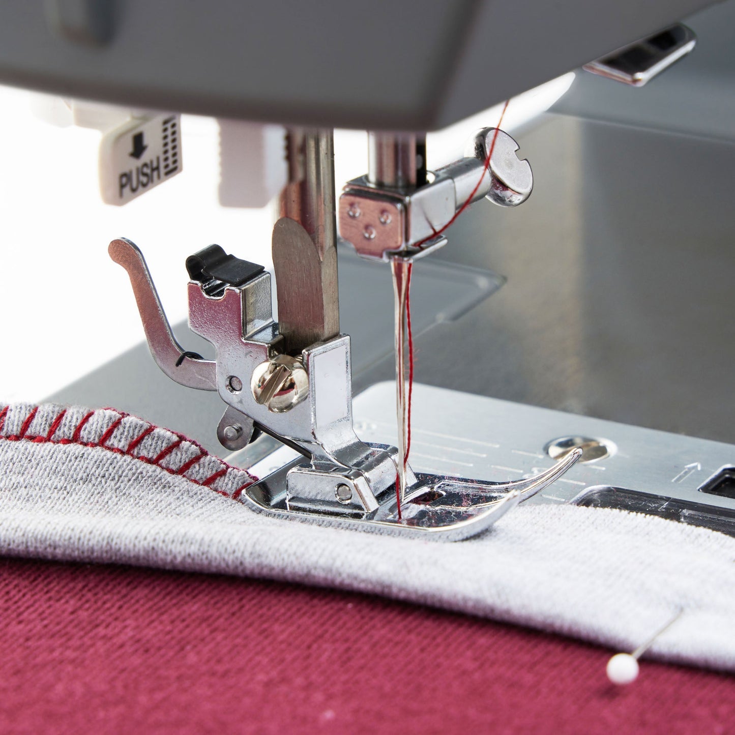 Singer Heavy Duty 4423 Mechanical Sewing Machine
