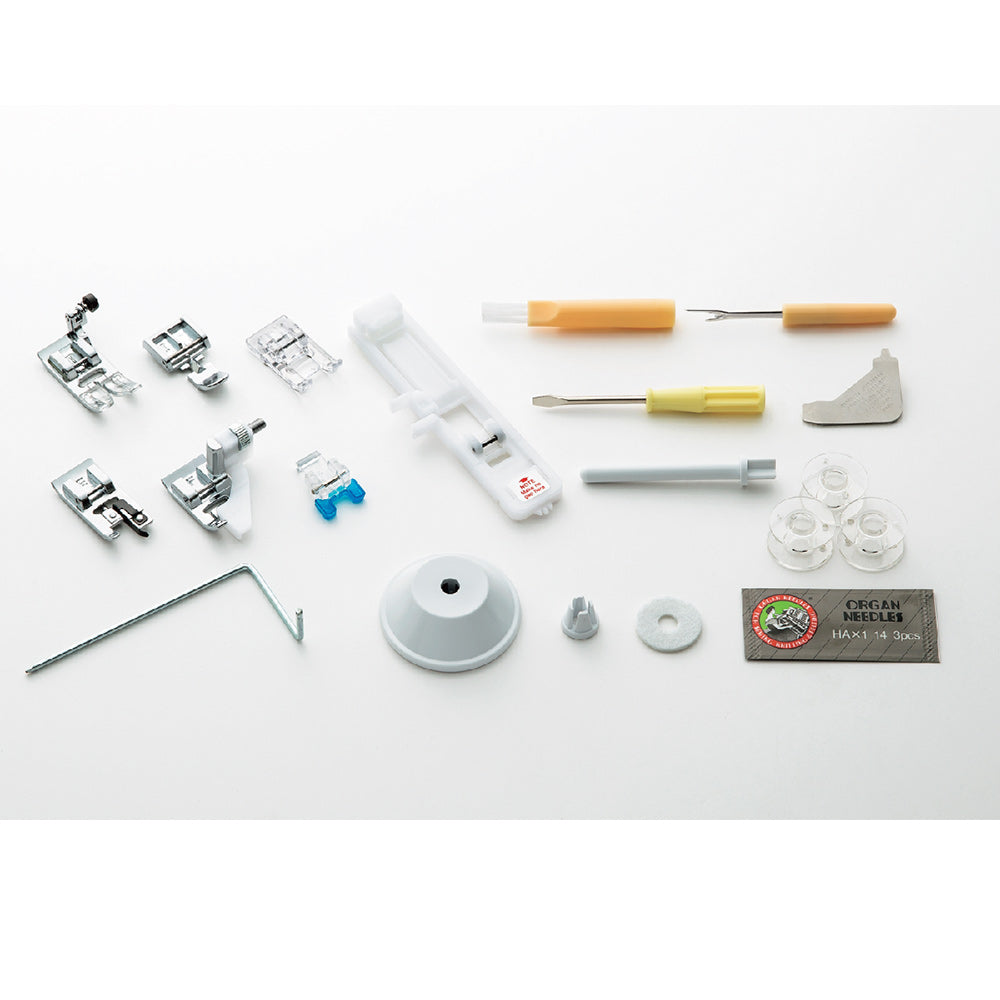 Juki HZL-70HW Sewing Machine