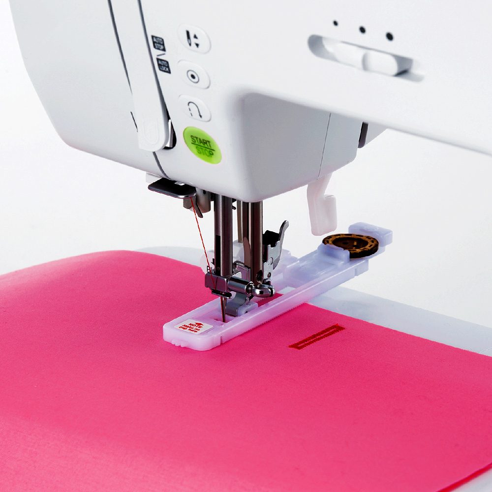 Juki HZL-70HW Sewing Machine