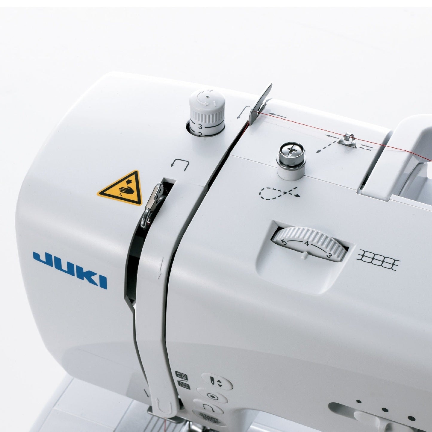 Juki HZL-70HW Sewing Machine