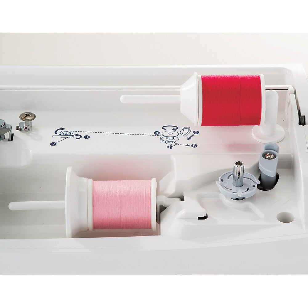 Juki HZL-70HW Sewing Machine