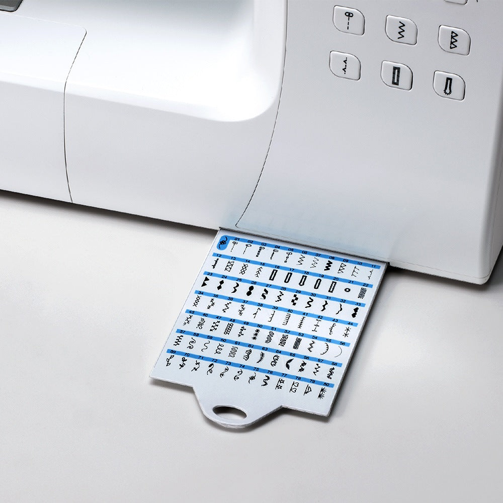Juki HZL-70HW Sewing Machine