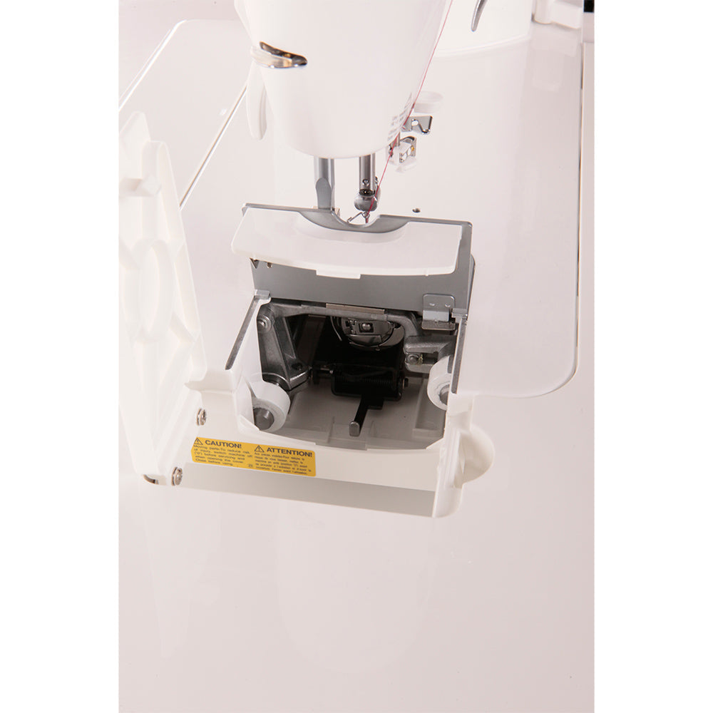 Juki TL-2000Qi Quilting Machine