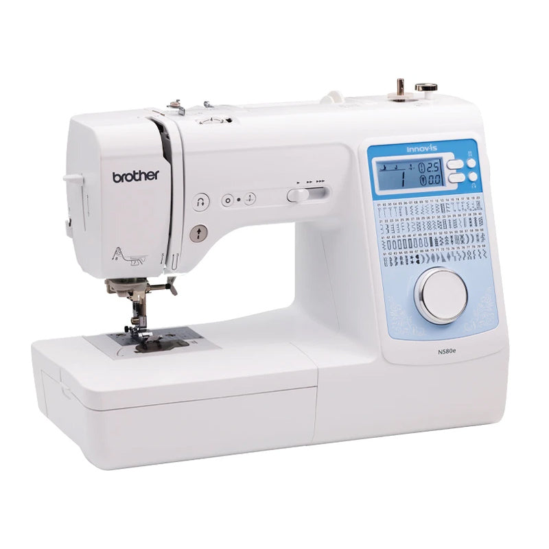 Brother Innov-ís NS80E Sewing Machine