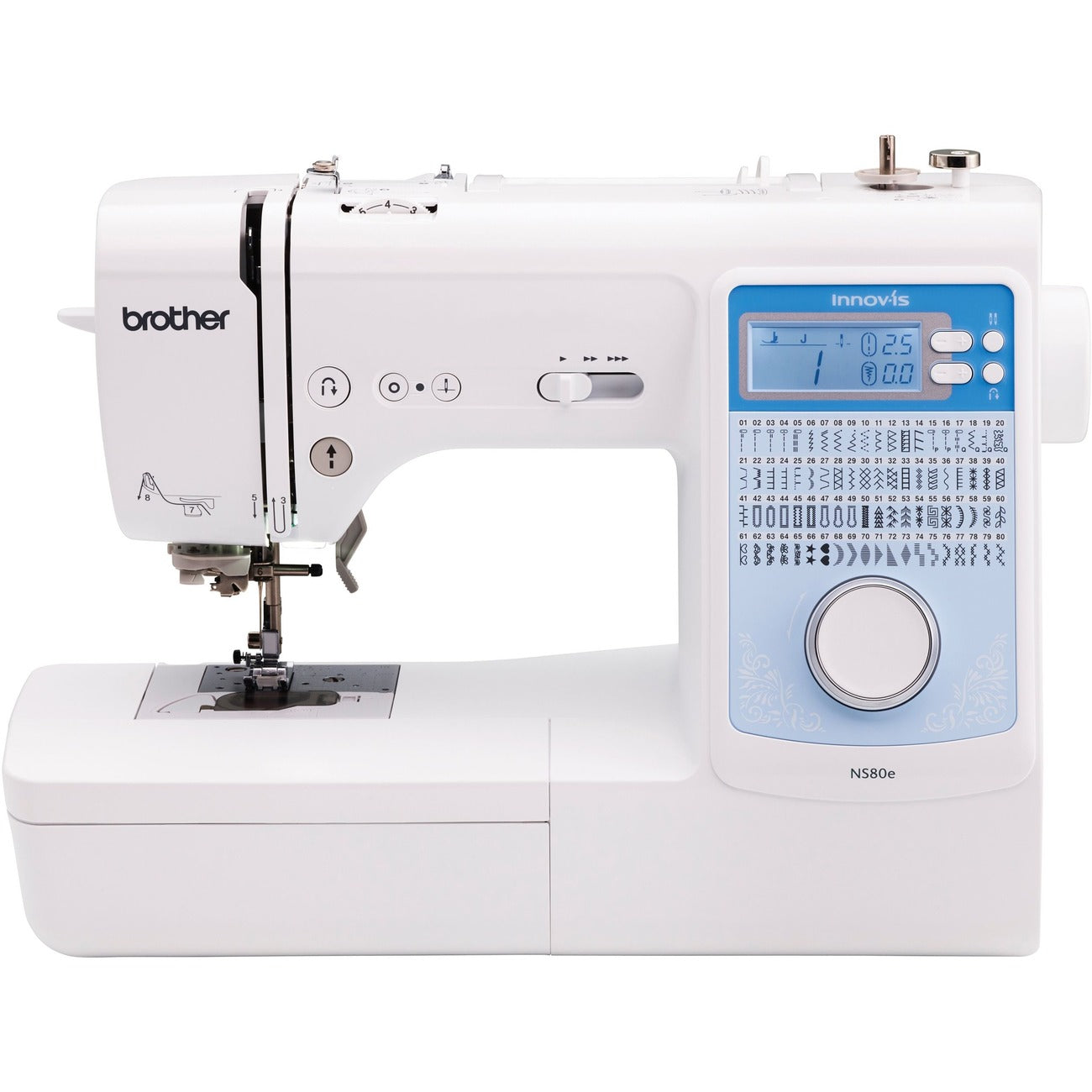 Brother Innov-ís NS80E Sewing Machine