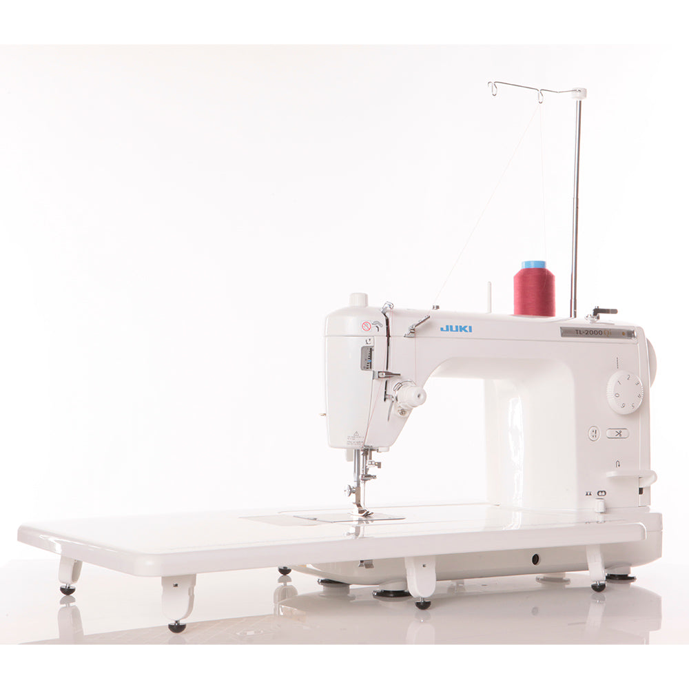 Juki TL-2000Qi Quilting Machine