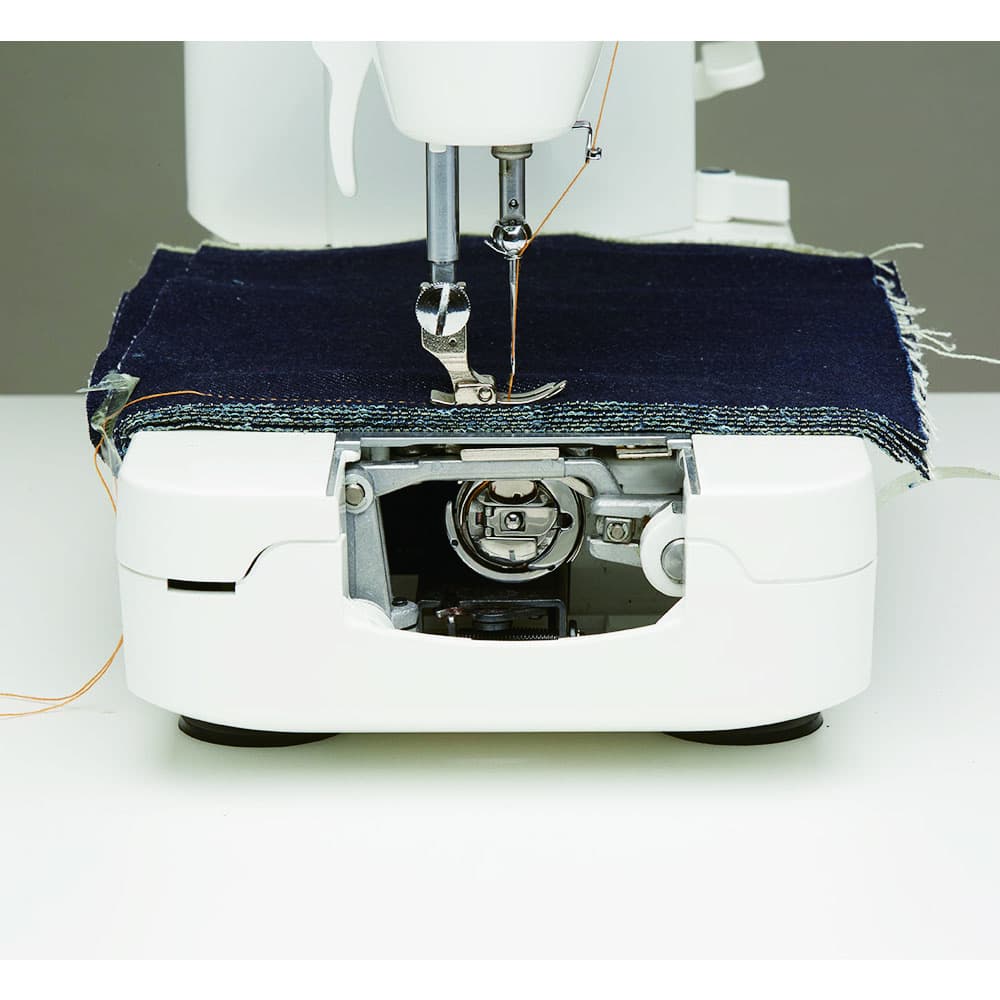 Juki TL-15 Quilting Machine