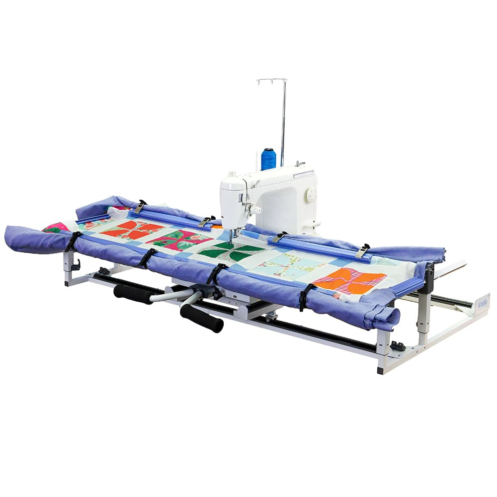 Juki TL-2010Q Quilting Machine