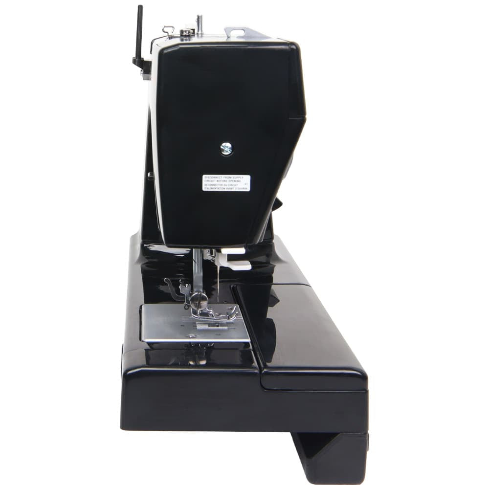 Janome HD1000 Black Edition Heavy Duty Sewing Machine