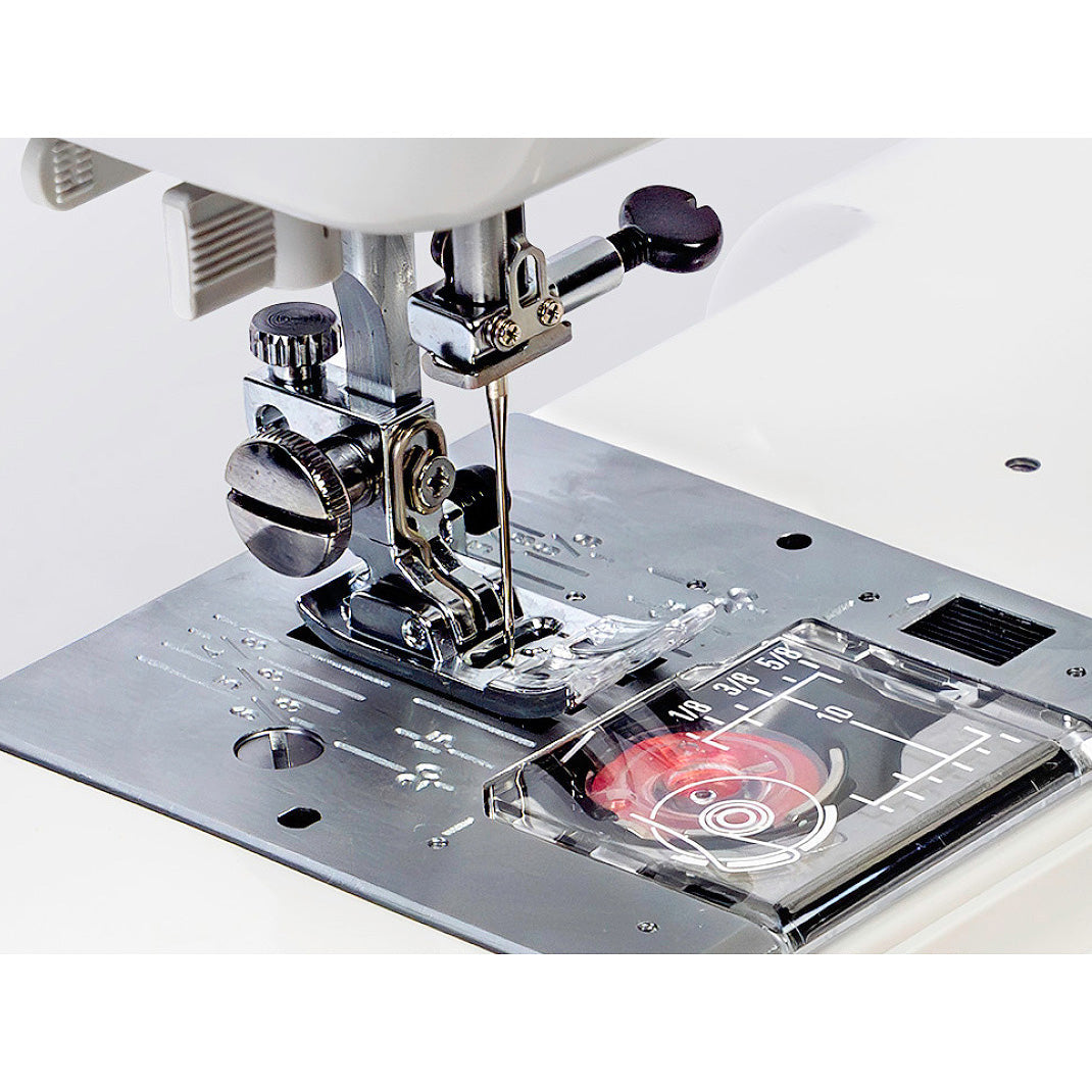 Janome HD-5000 Heavy Duty Sewing Machine