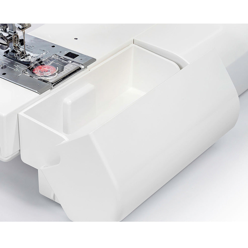 Janome HD-5000 Heavy Duty Sewing Machine