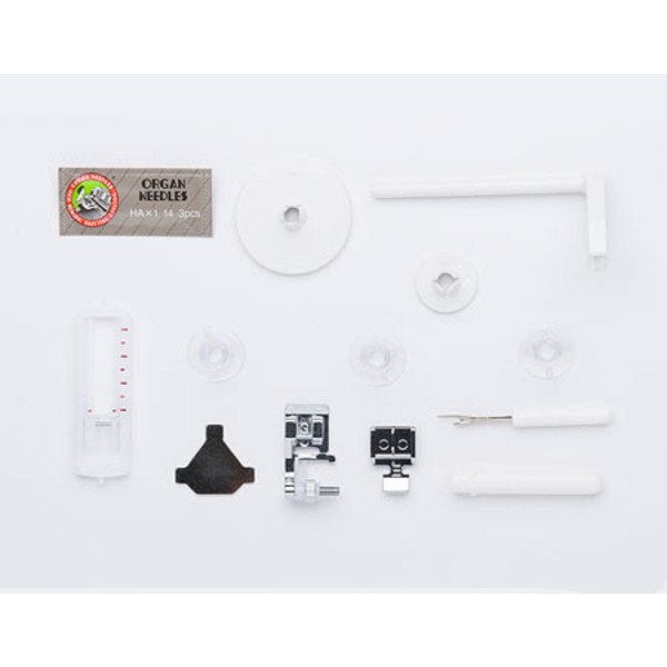 Janome MOD-11 Mechanical Sewing Machine