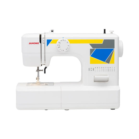 Janome MOD-11 Mechanical Sewing Machine