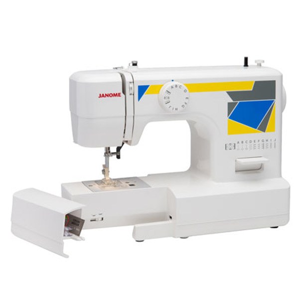 Janome MOD-11 Mechanical Sewing Machine