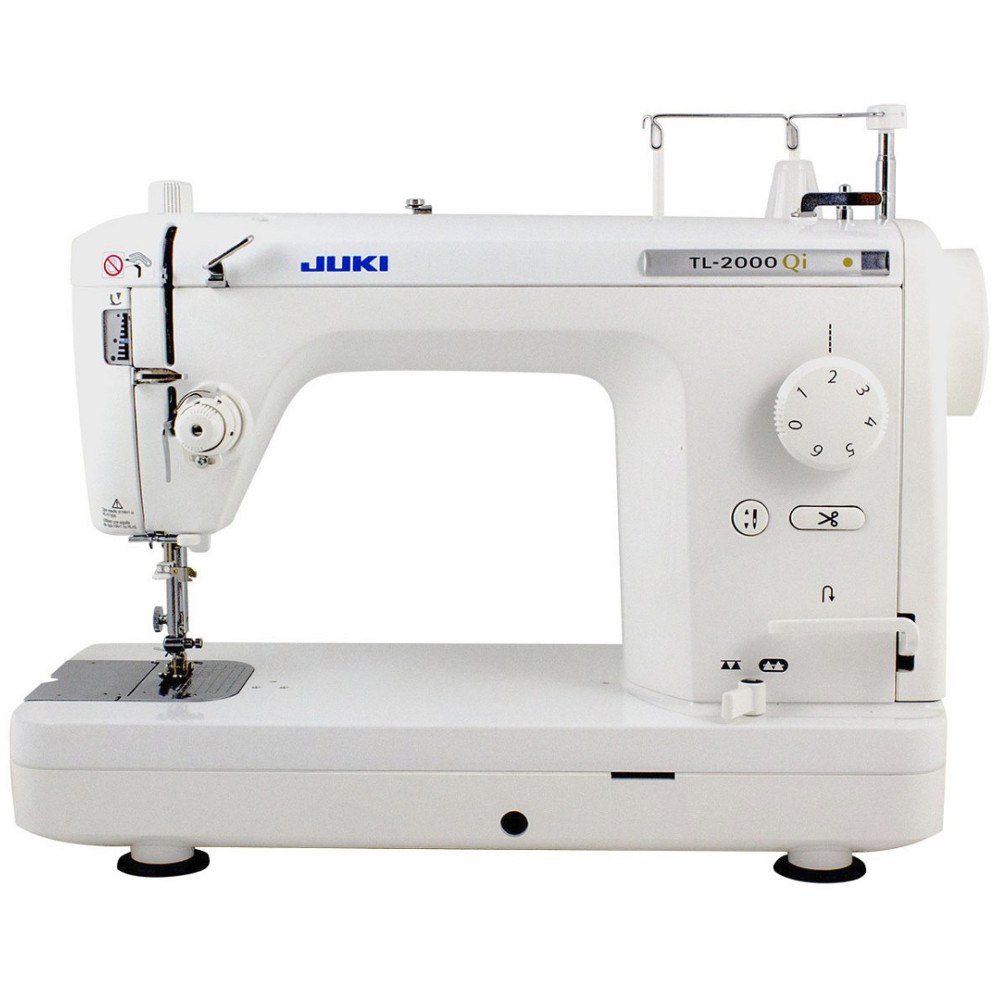 Juki TL-2000Qi Quilting Machine